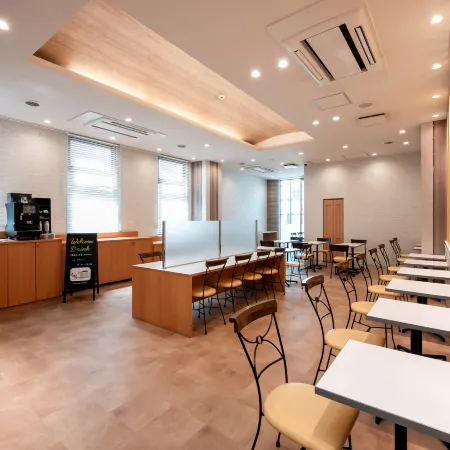 Smile Hotel Nagano