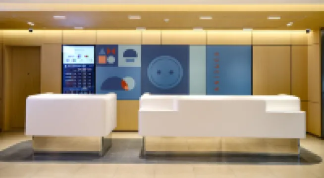 如家飯店·neo（瀋陽中街故宮小河沿早市店）