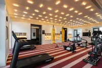 Radisson RED Jingyue Changchun