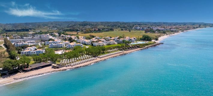 Neptune Luxury Resort Hotel di Kos