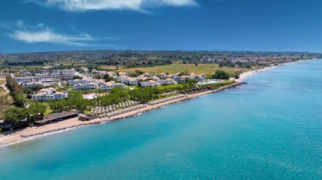 Neptune Luxury Resort