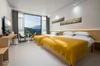 Nanxi Courtyard Lodge