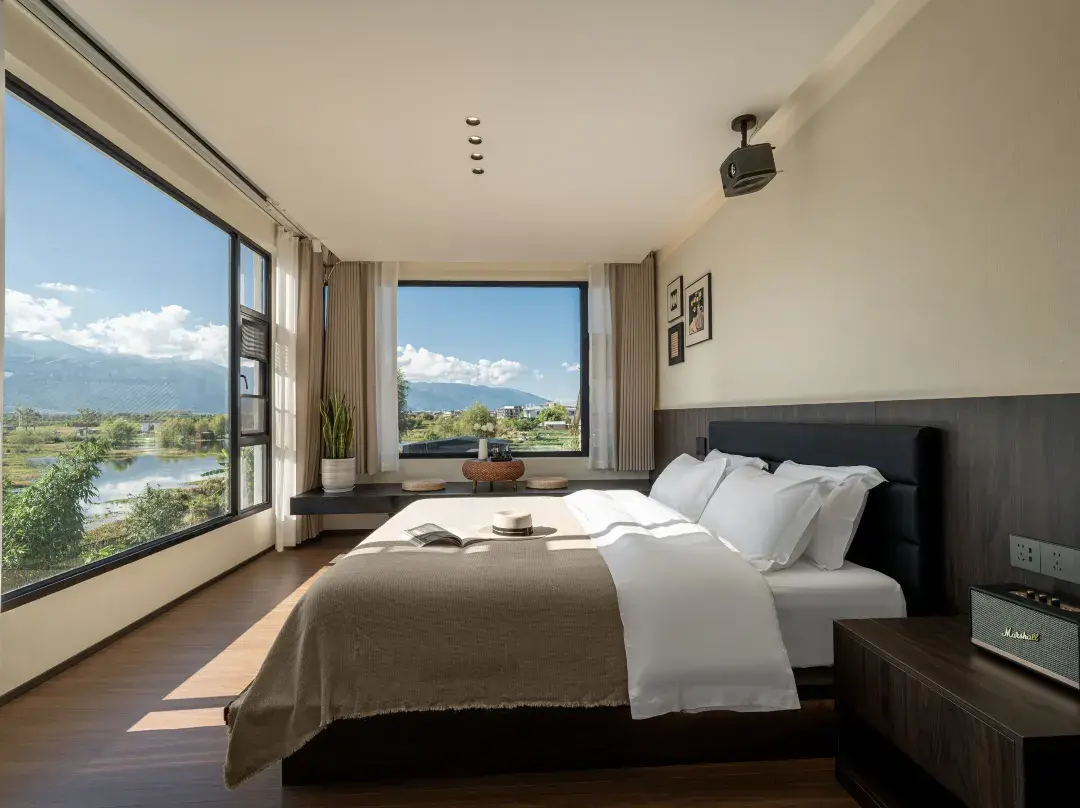 Dali Yunyao Shuixiang Homestay - Dali
