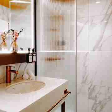 AMERON Luzern Hotel Flora Rooms