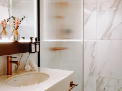 AMERON Luzern Hotel Flora Hoteles en Lucerna