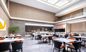 GreenTree Eastern Hotel (Quzhou Airport & High-speed Railway Station Branch)