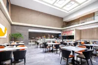 GreenTree Eastern Hotel (Quzhou Airport & High-speed Railway Station Branch) Hotels in Quzhou