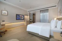 Vienna Hotel (5.0 Deepened Edition Dezhou Lingcheng District Open Economic Zone Branch)