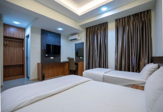 호프 호텔 마사이