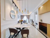 Sea View R&F Princess Cove Seine Region