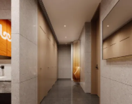 wohkoon者行孫青年酒店（北京鳥巢大屯路東地鐵站店） 北京酒店