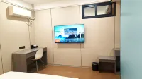 Jimmy Hotel (Labor North Road Store) - เปิดใหม่