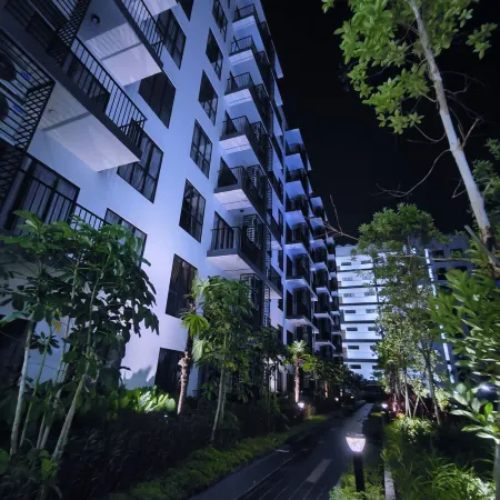 SoulHealingPlace Armadale Galacity 3BR 3Beds Apartment