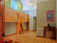 MIXED XJ Boutique Hotel - 애견동반