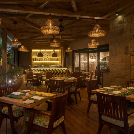 The Evren, Vagator - SLH | A Small Luxury Hotel