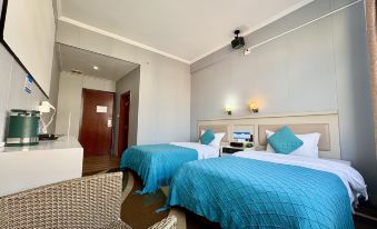 Yangxi City Apartment