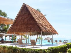 Milky Bay Resort