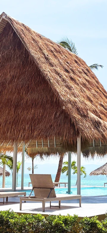 รูปภาพของมิลค์กี้ เบย์ รีสอร์ท