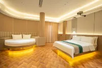 Amu Hotel - Pysäköinti