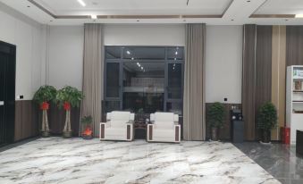 Yangxiao Shangpin Hotel (Ningxiang Huaminglou Scenic Area)