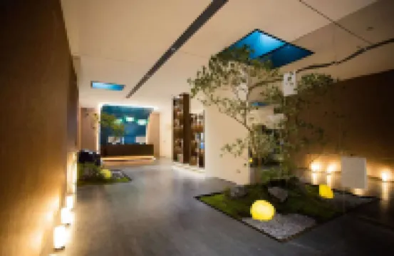 Bijie Lijing Hotel (Qixingguan District Baili Dujuan Road)