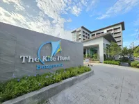 더 카이트 호텔 방센 바이 코코 촌부리 호텔