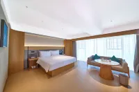 JI Hotel (Zhaoqing Seven Star Crags East Gate Plaza Hengyu City)