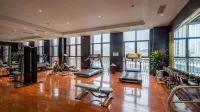 Zhong Sheng Hotel - Gym