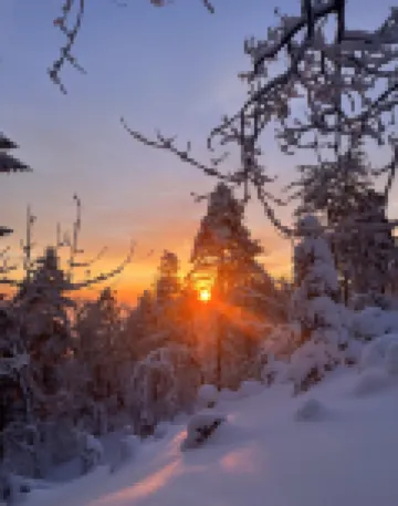 Xunjian · Snow World | The Beauty of The East Homestay (Beidahu Ski Resort Branch) Hotels in Yongji