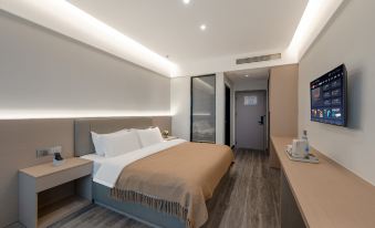 Haixing E-sports Apartment (Quanzhou Municipal Government)