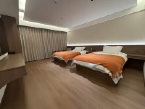 Xiang Yun Duan Homestay