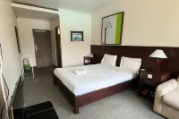 Kopeng Highland Resort Hotels in Getasan