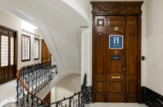 Colectia Stays Gran Vía Hotel in zona La Cibeles