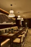 Baxianshan Tea Culture Study Base - breakfast
