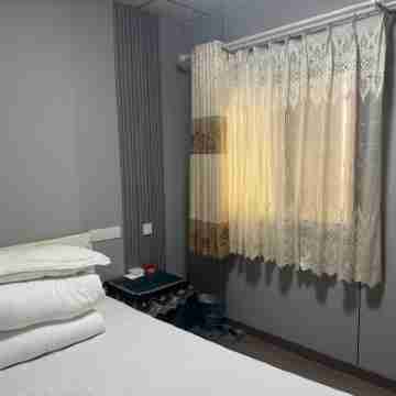 Xinghua Yonghong Hotel Rooms