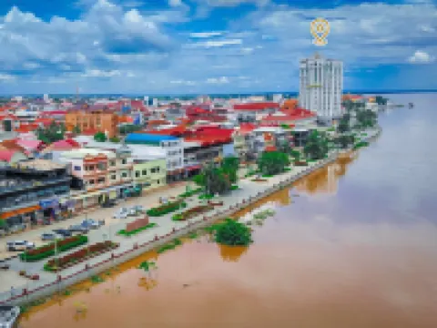 Lbn Asian Hotel Hotels in Kampong Cham
