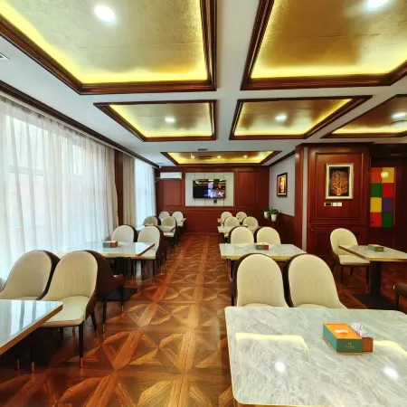 Suihua Runheng Boutique Hotel