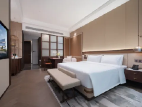 Dingnan Grand Skylight International Hotel Hotels in Dingnan