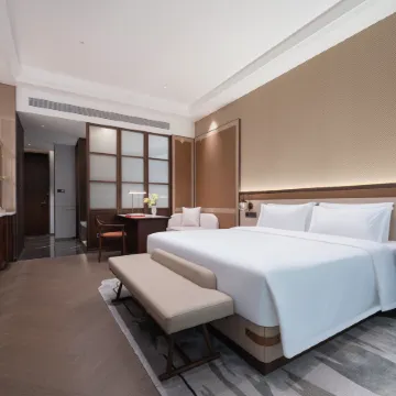 Dingnan Grand Skylight International Hotel
