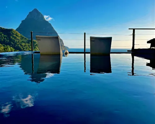Green Fig Resort & Spa Hotels in Malgretoute
