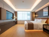 Jiduo Hotel Hotels near The Mixc
