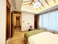 Peach Blossom Villa - New