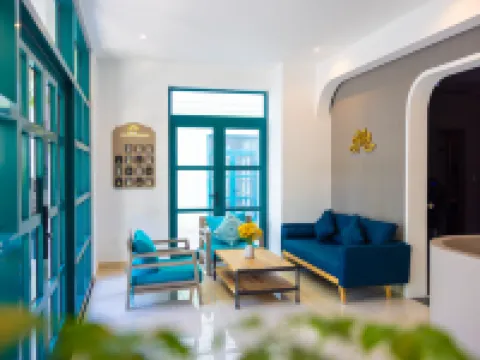 Herring Beach Hotel Phu Quoc Hotels in Phu Quoc Island