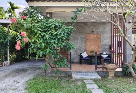 비 텔 첨똥 리조트 치앙마이