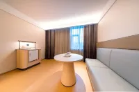 JI Hotel (Lanzhou Zhongshan Bridge Zhengning Road) - 3-Star