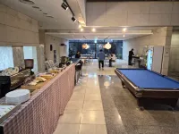 한라산 리조트 한라생태숲 주변 호텔