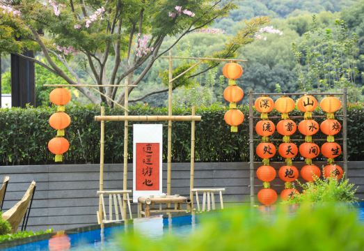 호텔 전경 이미지