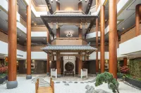 Rezen Hotel Penglai Pavilion Binhai