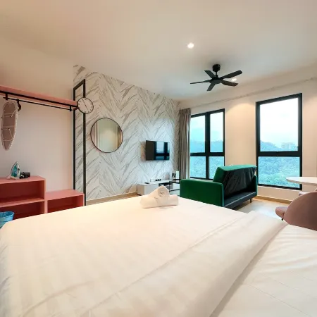 Paxtonz by Luna Homes