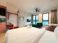 Paxtonz by Luna Homes